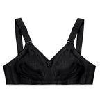 Sajiero Firm Fit Non Padded Non Wired Cotton Bra