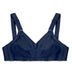 Sajiero Firm Fit Non Padded Non Wired Cotton Bra