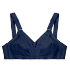 Sajiero Firm Fit Non Padded Non Wired Cotton Bra