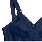 Sajiero Firm Fit Non Padded Non Wired Cotton Bra