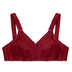 Sajiero Firm Fit Non Padded Non Wired Cotton Bra
