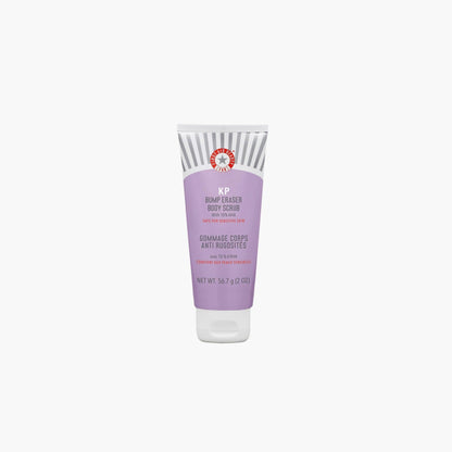 First Aid Beauty KP Bump Eraser Body Scrub 226ml - TheSkinFit