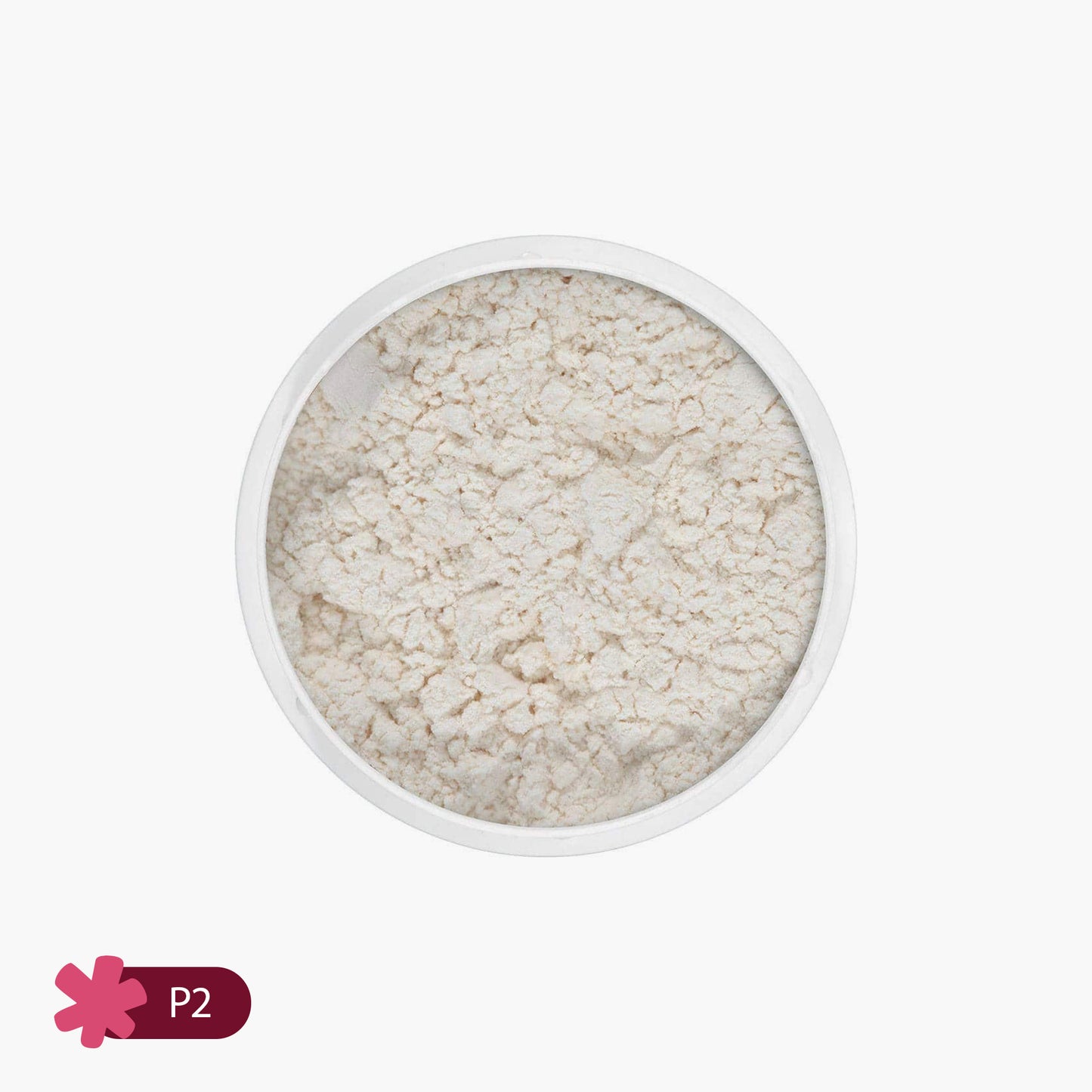 Kryolan Dermacolor Fixing Powder P2 20gm