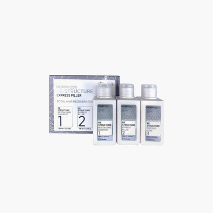 Framesi Morphosis Restructure Kit