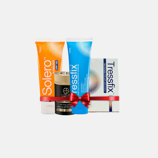 Fuller Hair Ritual Bundle