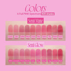 Fwee Pink Obsession Stay-Fit Lip Tint G06 Way Pink 3.8gm - TheSkinFit