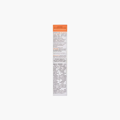 Garnier SkinActive Light Complete Vitamin C Fairness Cream 40ml