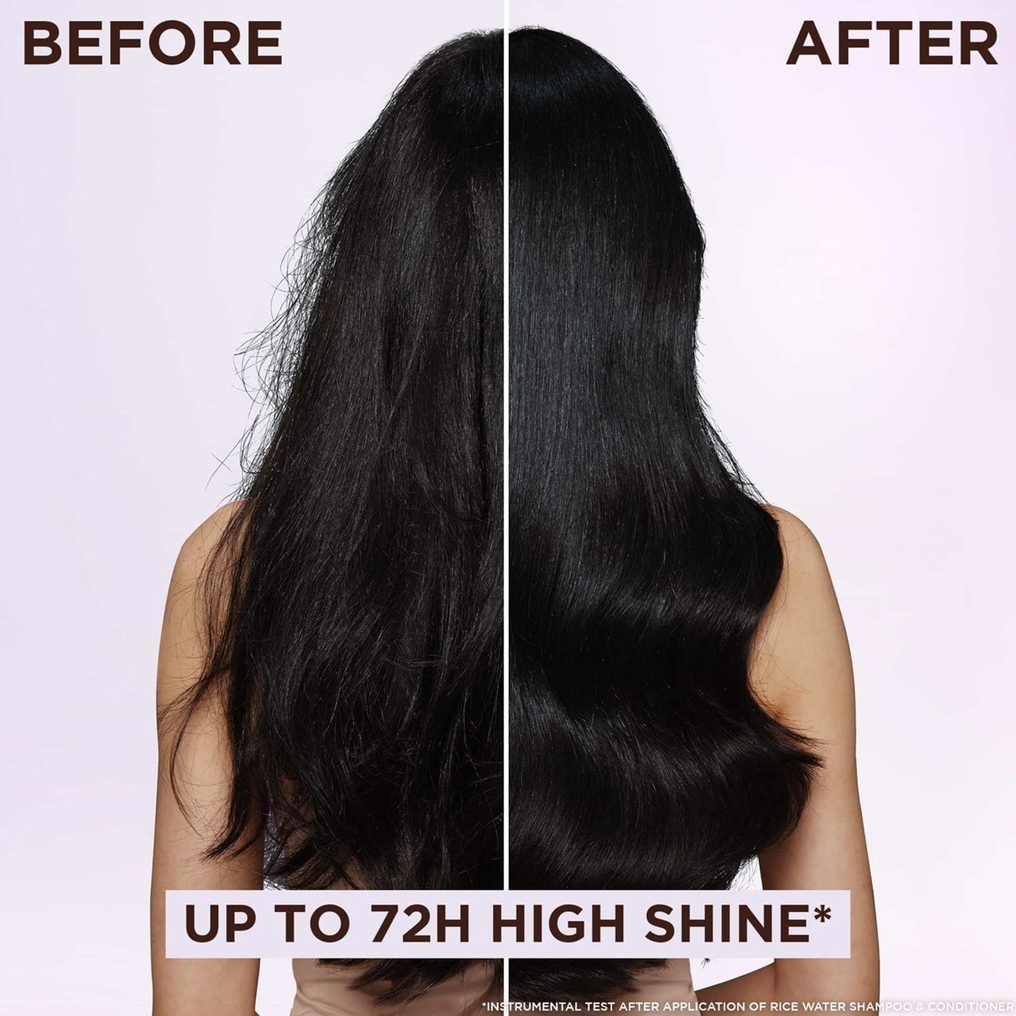 Garnier Ultimate Blends Hair Remedy 72H Smoothing Mask 340ml