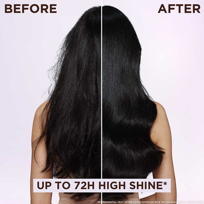 Garnier Ultimate Blends Hair Remedy 72H Smoothing Mask 340ml