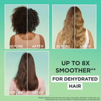 Garnier Ultimate Blends Moisturising Hair Food Aloe Vera & Coconut Shampoo 350ml Price