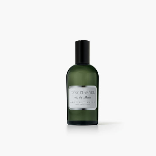 Geoffrey Beene Grey Flannel Men Eau De Toilette 120ml