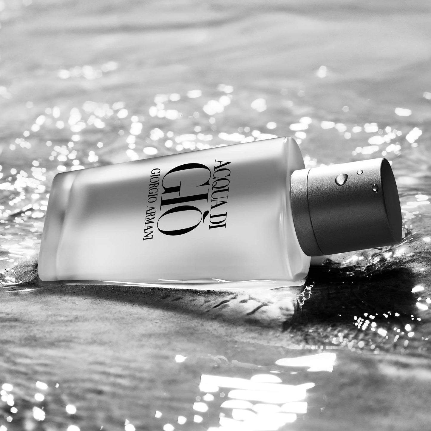 Giorgio Armani Acqua Di Gio Eau De Toilette 100ml - TheSkinFit