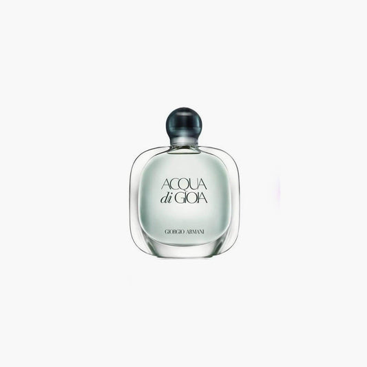 Giorgio Armani Acqua Di Gioia Women Eau De Parfum 100ml - TheSkinFit