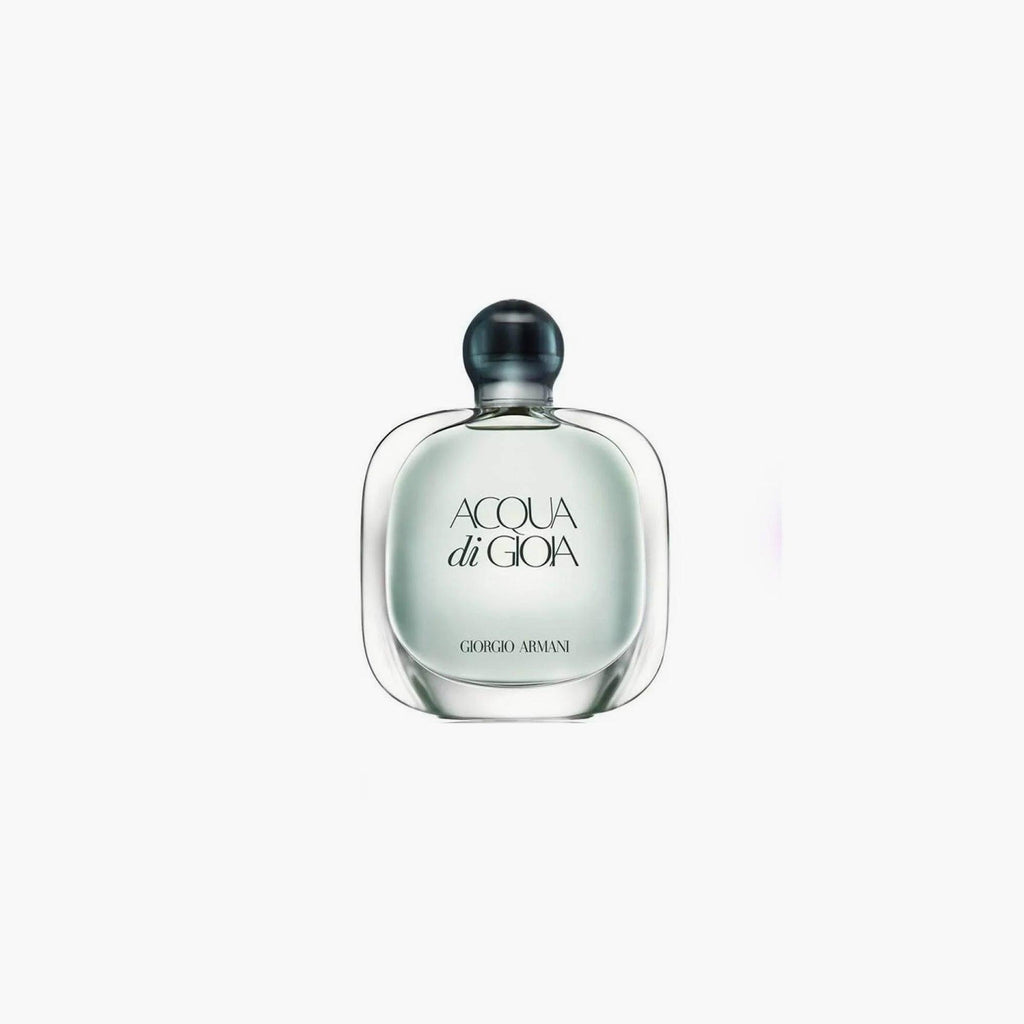 Giorgio Armani Acqua Di Gioia Women Eau De Parfum 100ml - TheSkinFit
