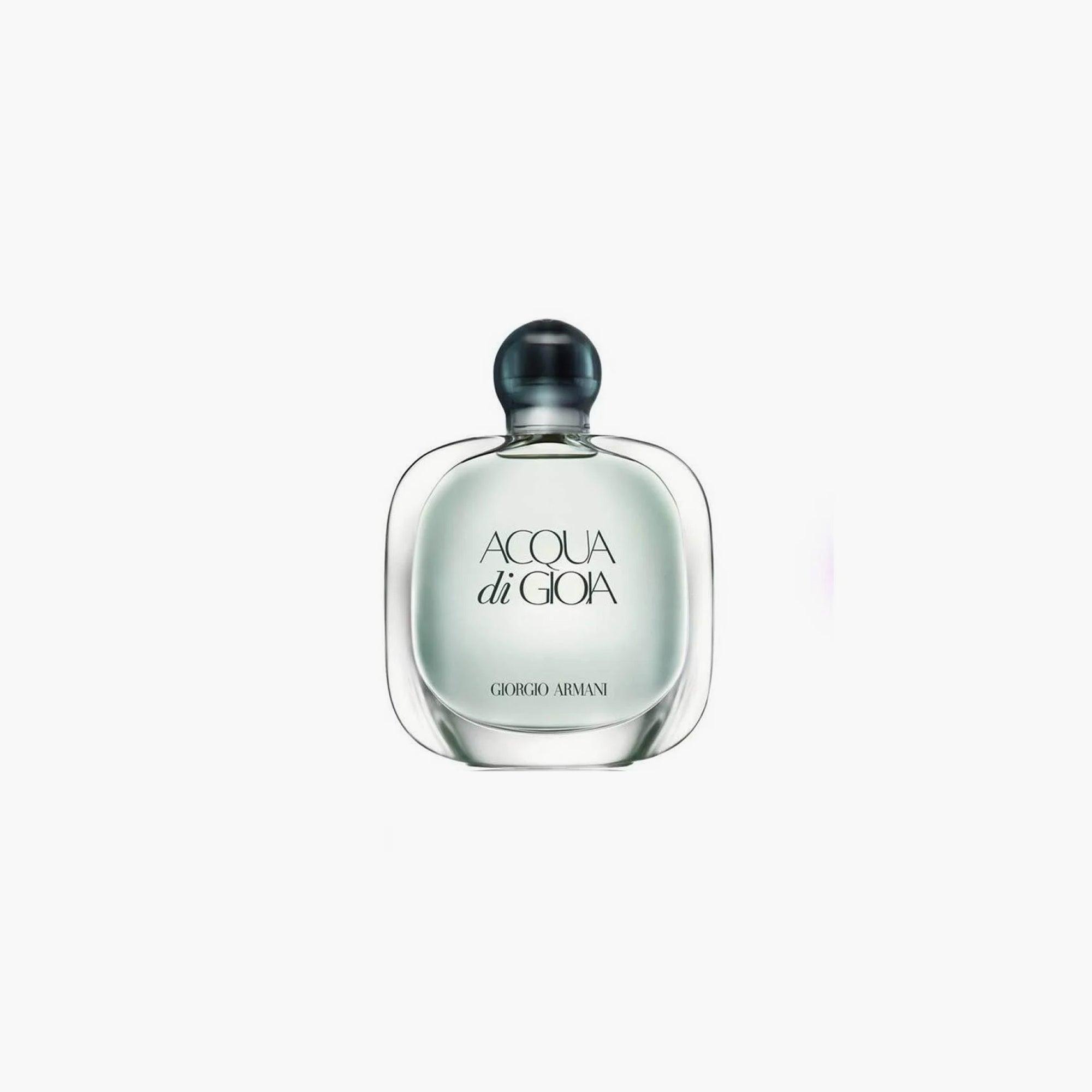 Giorgio Armani Acqua Di Gioia Women Eau De Parfum 100ml - TheSkinFit