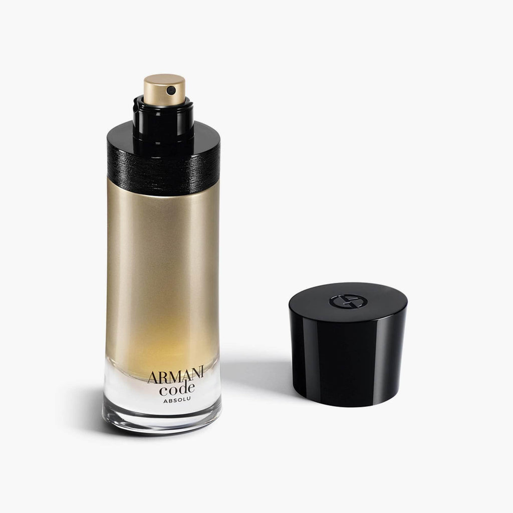 Giorgio Armani Armani Code Absolu Parfum Tester 60ml - TheSkinFit