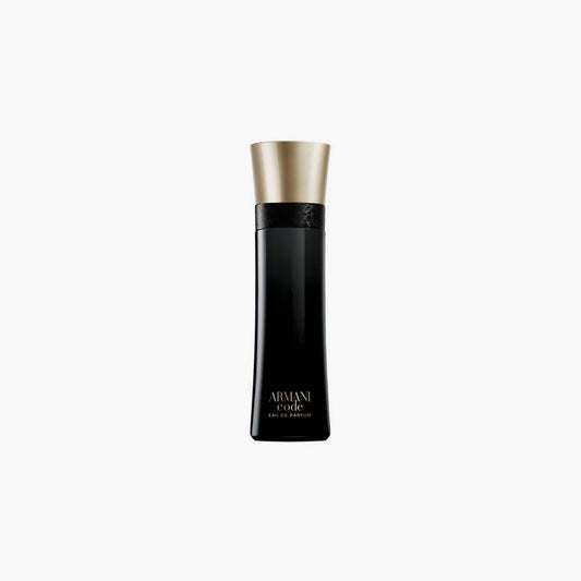 Giorgio Armani Code Men Eau De Parfum 110ml - TheSkinFit
