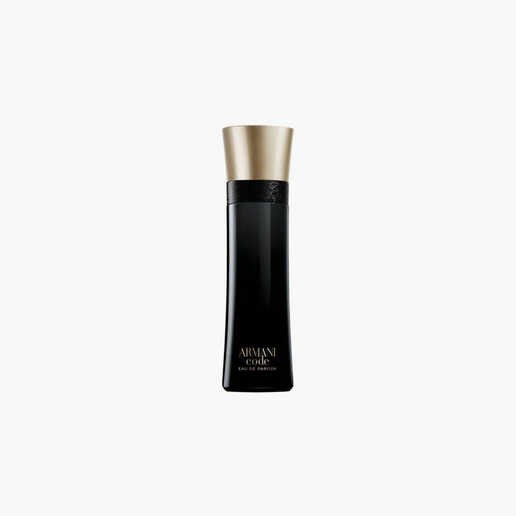 Giorgio Armani Code Men Eau De Parfum 110ml - TheSkinFit