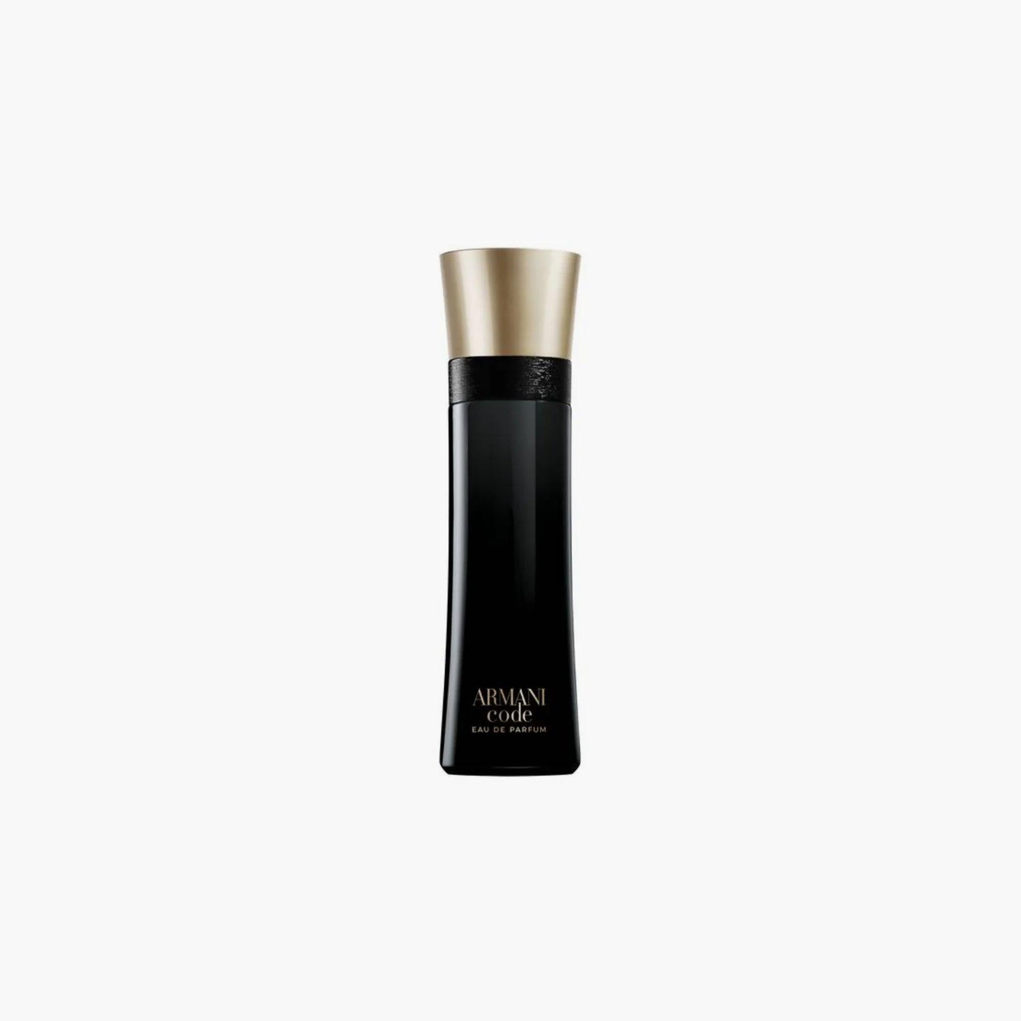 Giorgio Armani Code Men Eau De Parfum 110ml - TheSkinFit