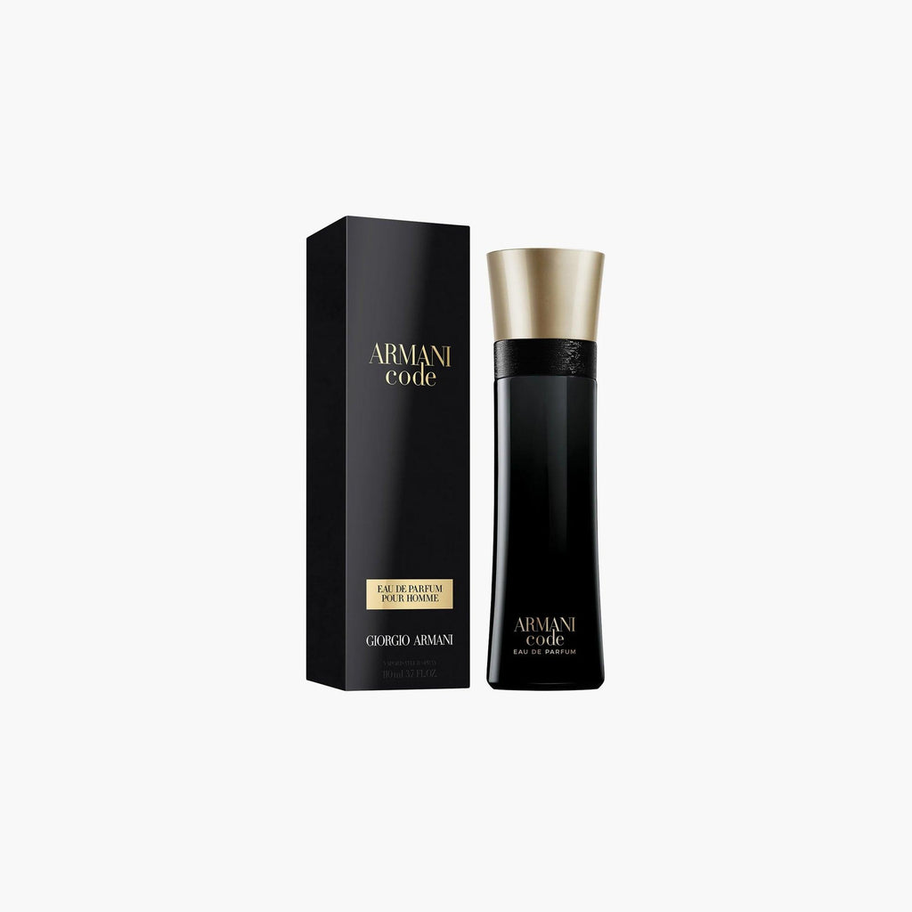 Giorgio Armani Code Men Eau De Parfum 110ml - TheSkinFit