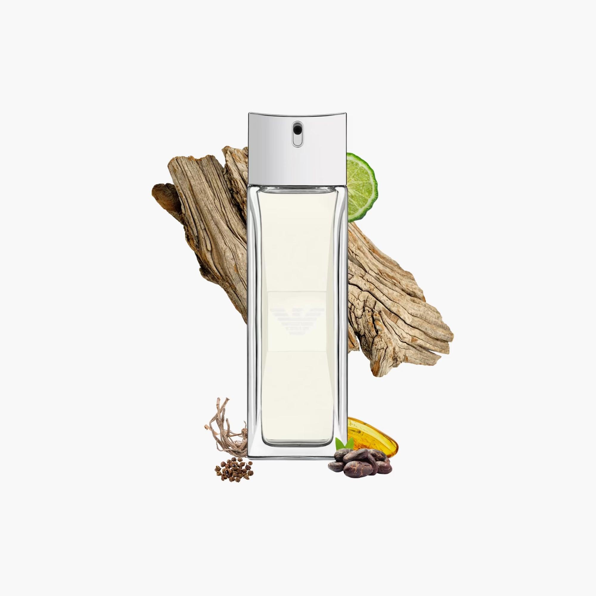 Giorgio Armani Emporio Armani Diamonds For Men Eau De Toilette 75ml - TheSkinFit