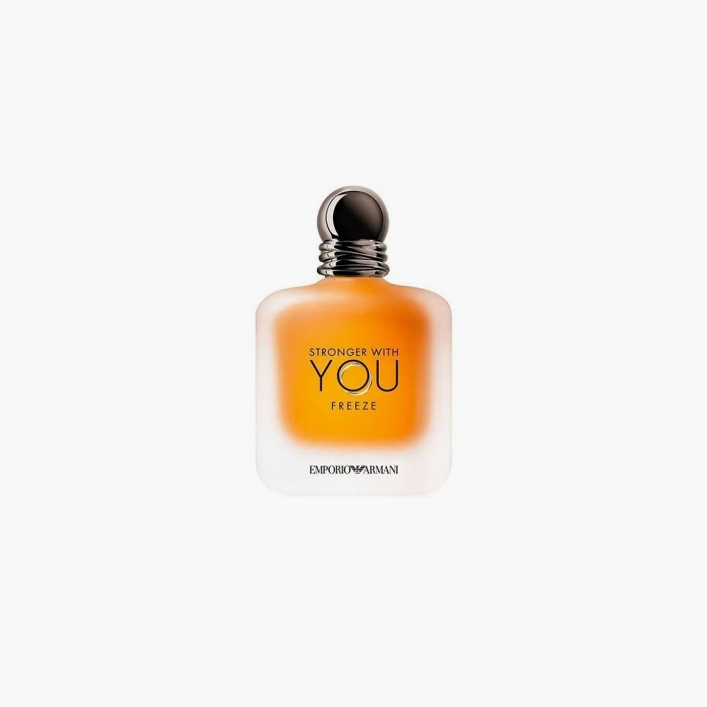 Giorgio Armani Emporio Armani Stronger With You Freeze For Men Eau De Parfum 50ml