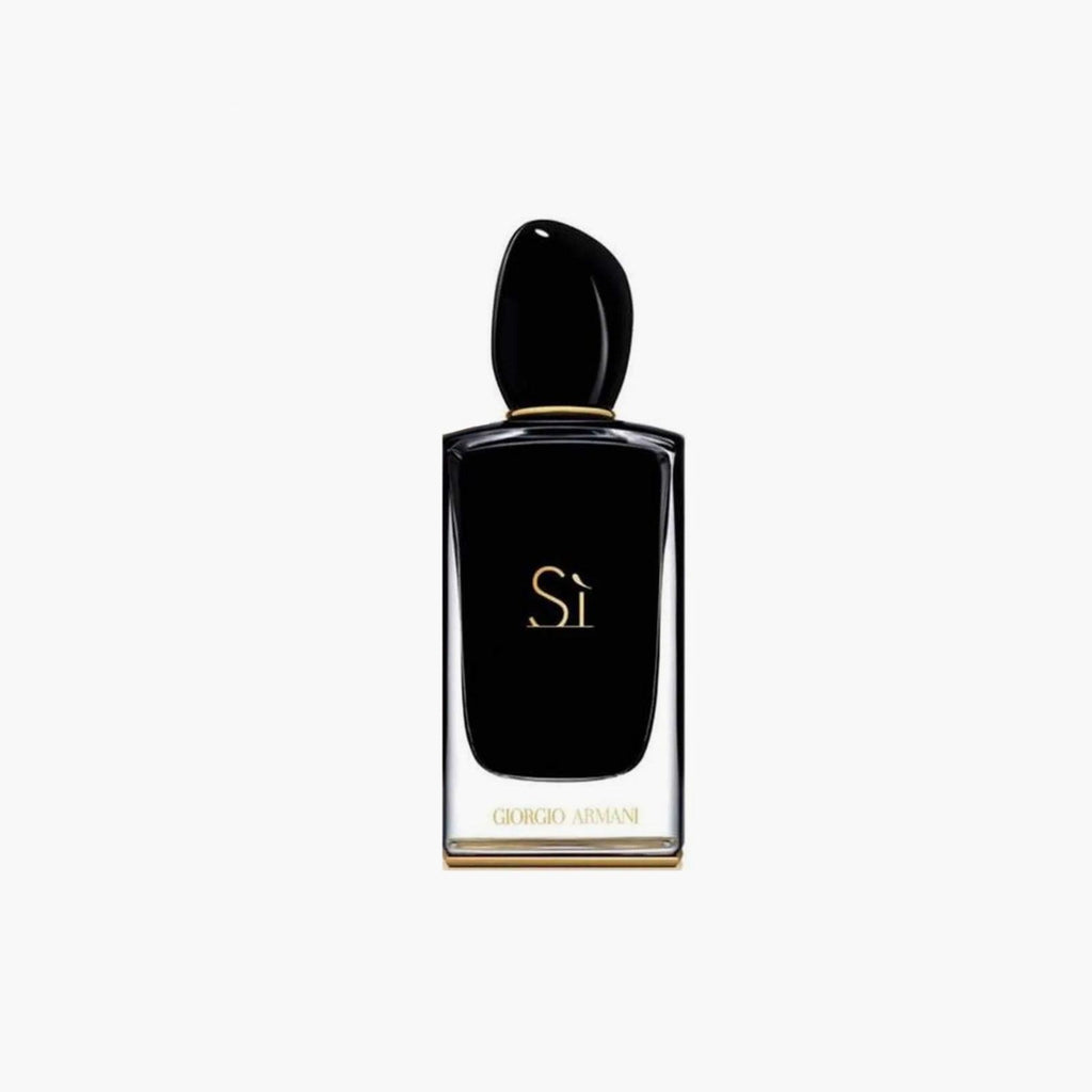Giorgio Armani Si Intense Eau De Parfum 100ml - TheSkinFit