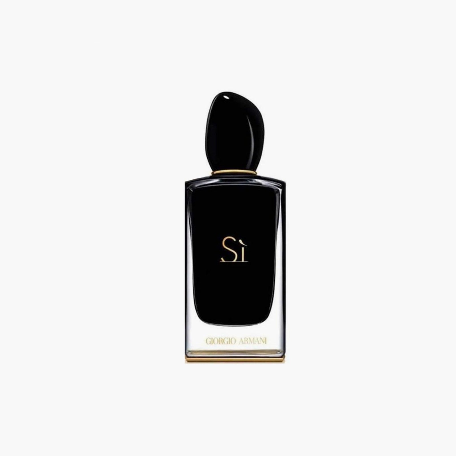 Giorgio Armani Si Intense Eau De Parfum 100ml - TheSkinFit