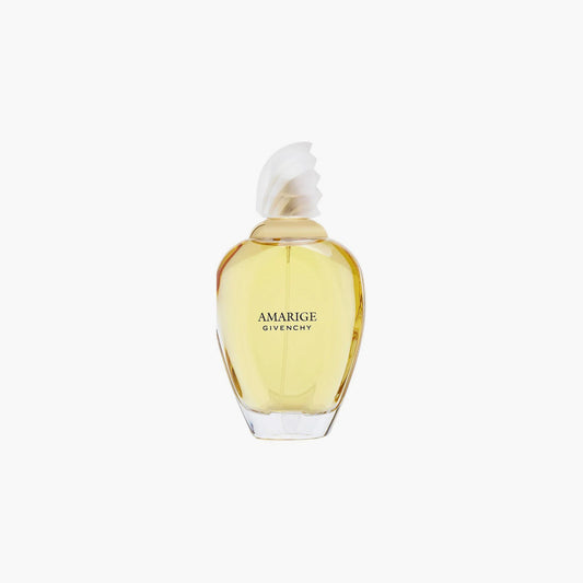 Givenchy Amarige Women Eau De Toilette 100ml