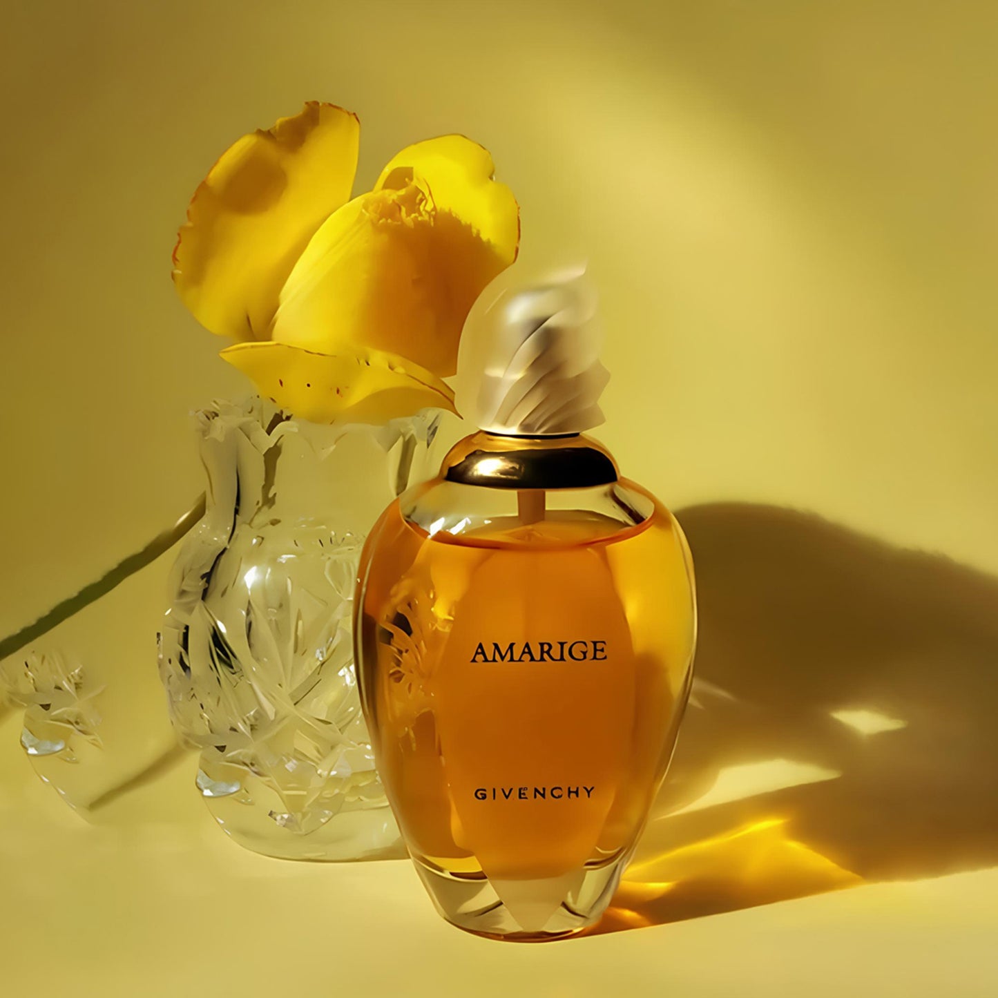 Givenchy Amarige Women Eau De Toilette 100ml