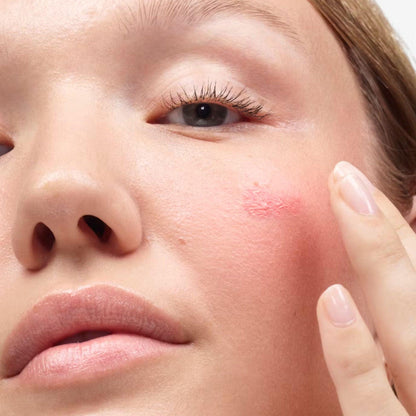 Glossier Cloud Paint Blush Puff 10ml - TheSkinFit