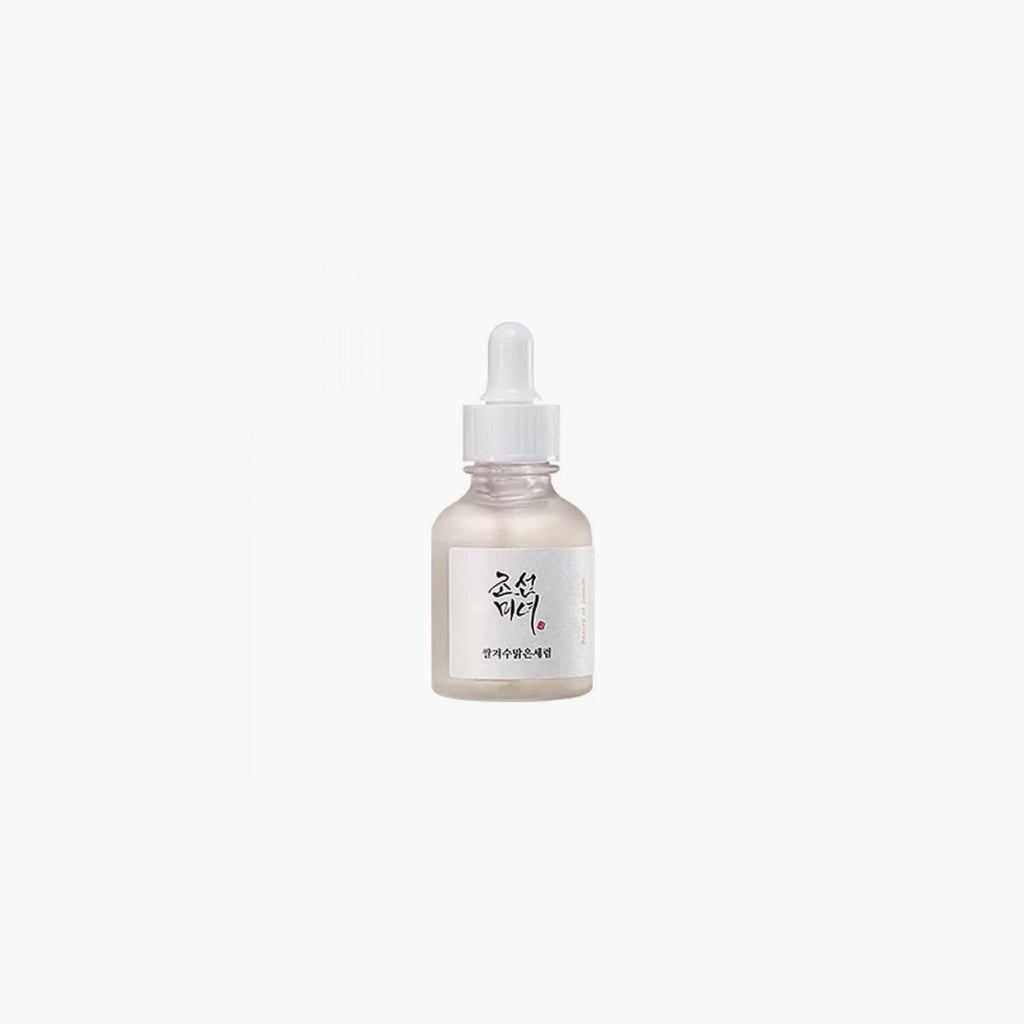 Beauty of Joseon Glow Deep Serum Rice + Alpha Arbutin 30ml - TheSkinFit