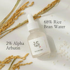 Beauty of Joseon Glow Deep Serum Rice + Alpha Arbutin 30ml - TheSkinFit
