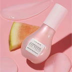 watermelon glow niacinamide dew drops how to use