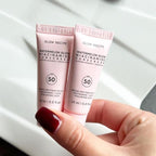 Glow Recipe Watermelon Glow Niacinamide Sunscreen SPF50 10ml Without Box Price