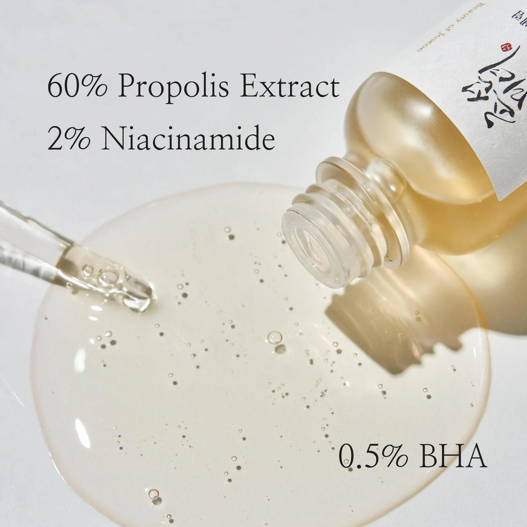 Beauty of Joseon Glow Serum Propolis + Niacinamide 30ml - TheSkinFit