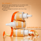 her beauty superkind glow & radiate serum 30ml review