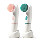 Bleuface GlowSonic Face Cleanser how to use