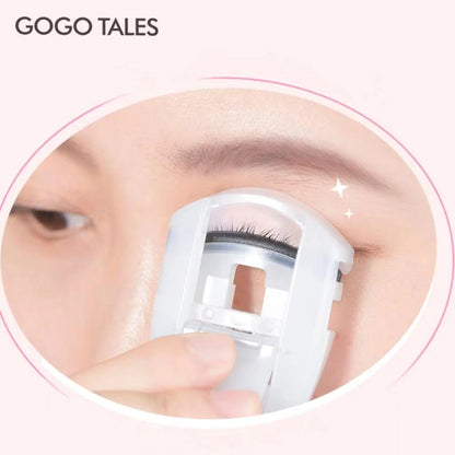 Gogo Tales Eyelash Curler Japan 1 Piece - TheSkinFit