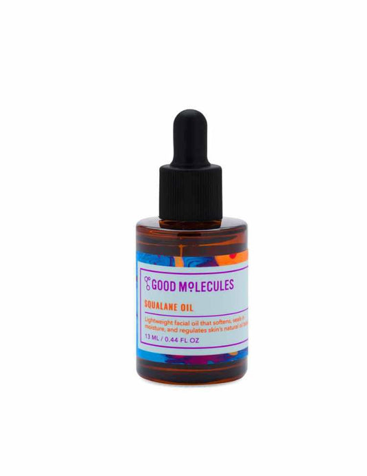 Good Molecules Squalane Oil 13ml - TheSkinFit