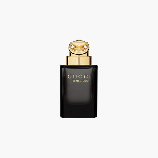 Gucci Intense Oud Eau De Parfum Unisex 90ml - TheSkinFit