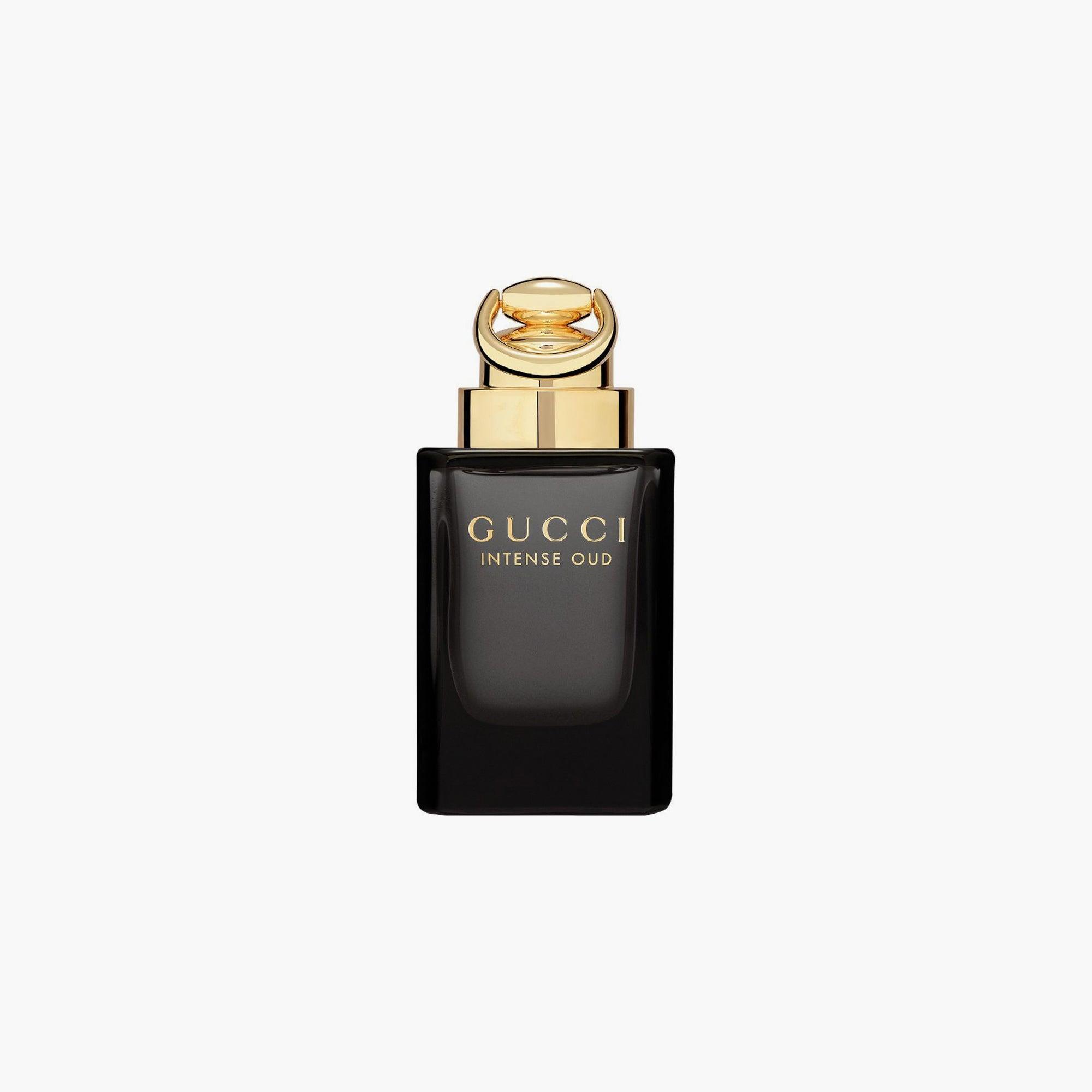Gucci Intense Oud Unisex Eau De Parfum 90ml
