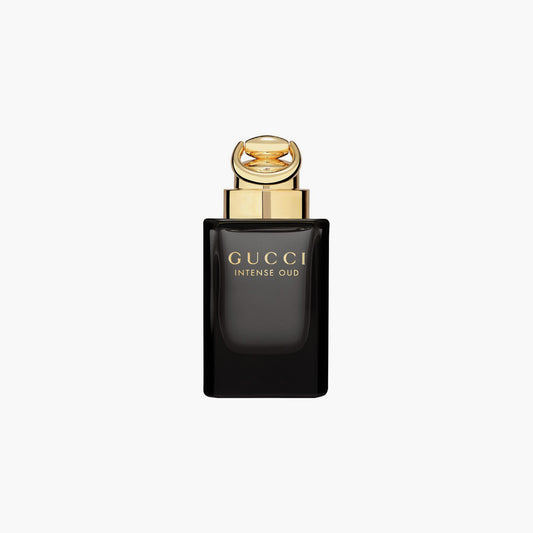 Gucci Intense Oud Eau De Parfum Unisex 90ml