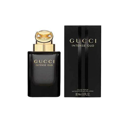 Gucci Intense Oud Eau De Parfum Unisex 90ml - TheSkinFit