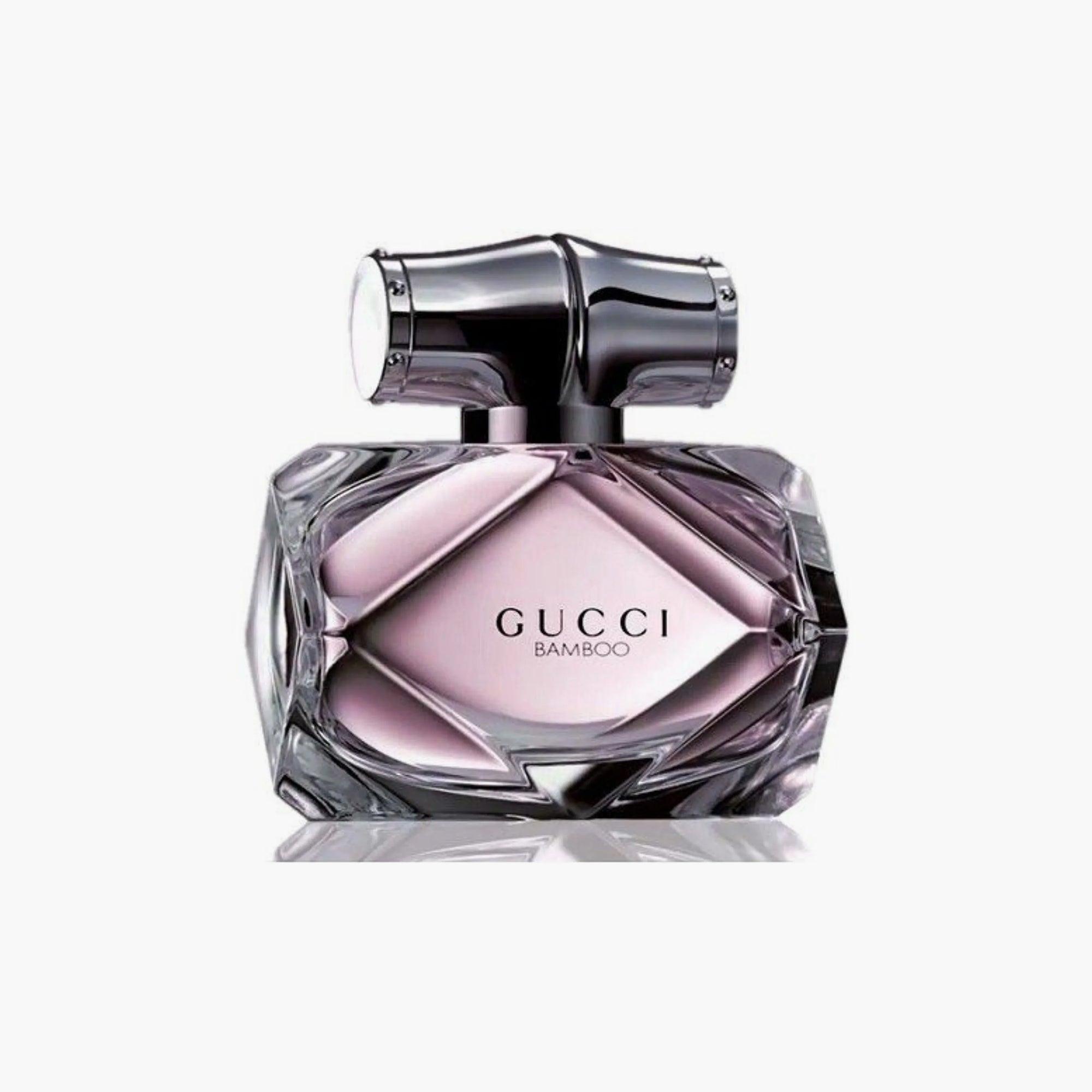 GUCCI Bamboo オードパルファム 75ml Gucci Bamboo Eau De Parfum for Women 75ML - Sahara Perfumes