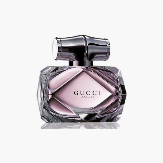 Gucci Bamboo Women Eau De Parfum 75ml - TheSkinFit