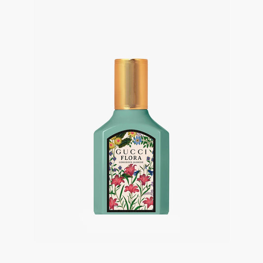 Gucci Flora Gorgeous Jasmine Eau De Parfum Women 100ml - TheSkinFit