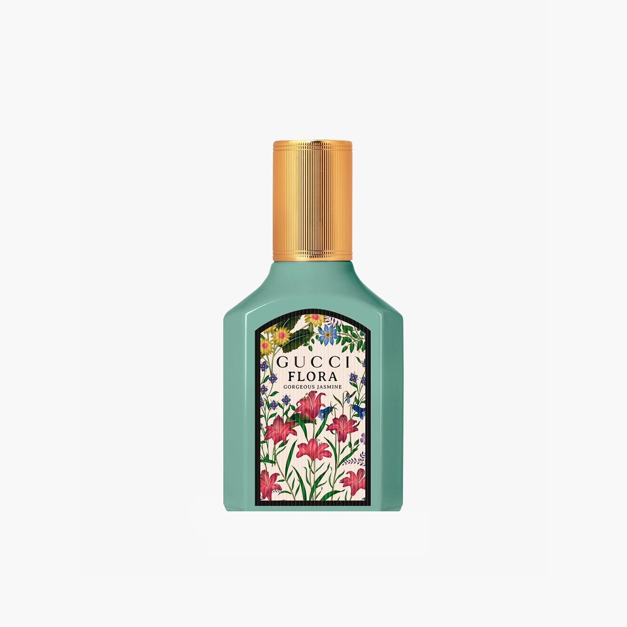 Gucci Flora Gorgeous Jasmine Eau De Parfum Women 100ml - TheSkinFit