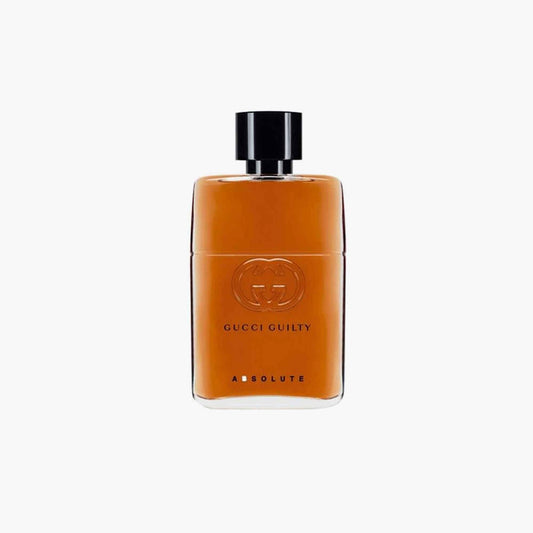 Gucci Guilty Absolute Men Eau De Parfum 90ml - TheSkinFit