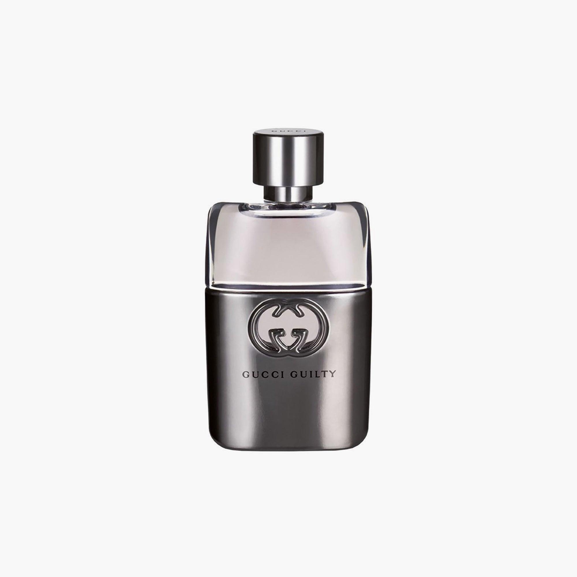 Gucci Guilty Men Eau De Toilette 90ml